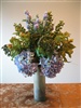 flower vase