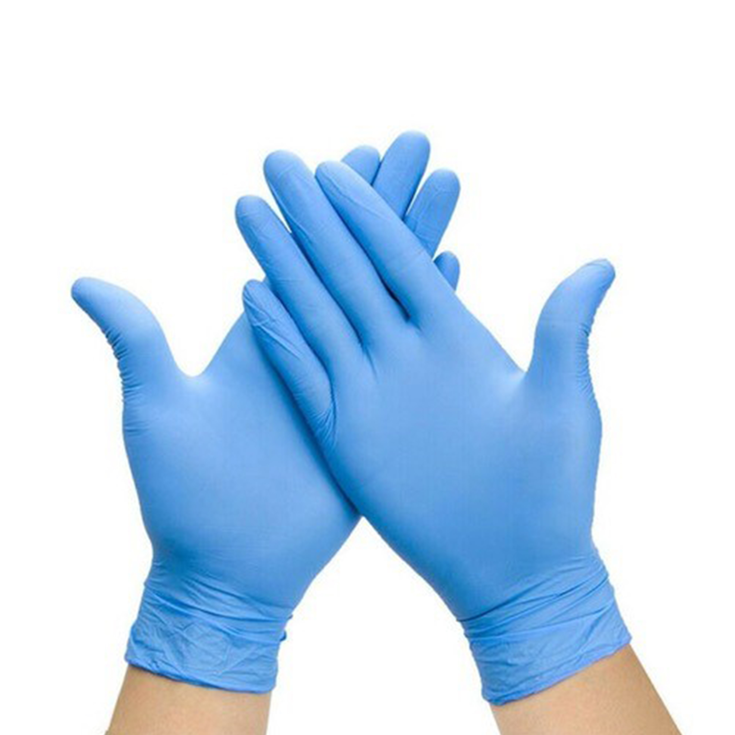 Exam Grade Nitrile Gloves Exam Grade Nitrile Gloves